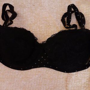SALE!!!! Pre-Loved Bra-34C